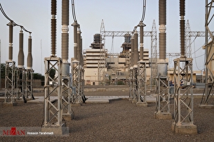 احداث نیروگاه حرارتی با کمک دادگستری خوزستان سرعت گرفت/ مقدمات اشتغال ۹۸ نیروی کار فراهم شد