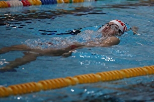 اسکندریون: ۲ شناگر راهی مسابقات انتخابی المپیک در ایتالیا و چک می‌شوند