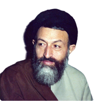 سید محمد بهشتی
