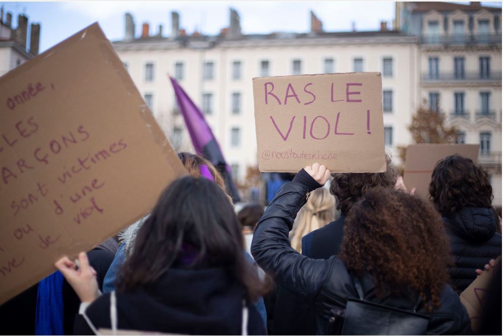 The end of the most controversial sexual assault case in France