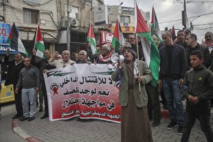 Call on Palestinian Authority to halt attacks on resistance