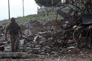 Israel continues demolishing homes in south Lebanon