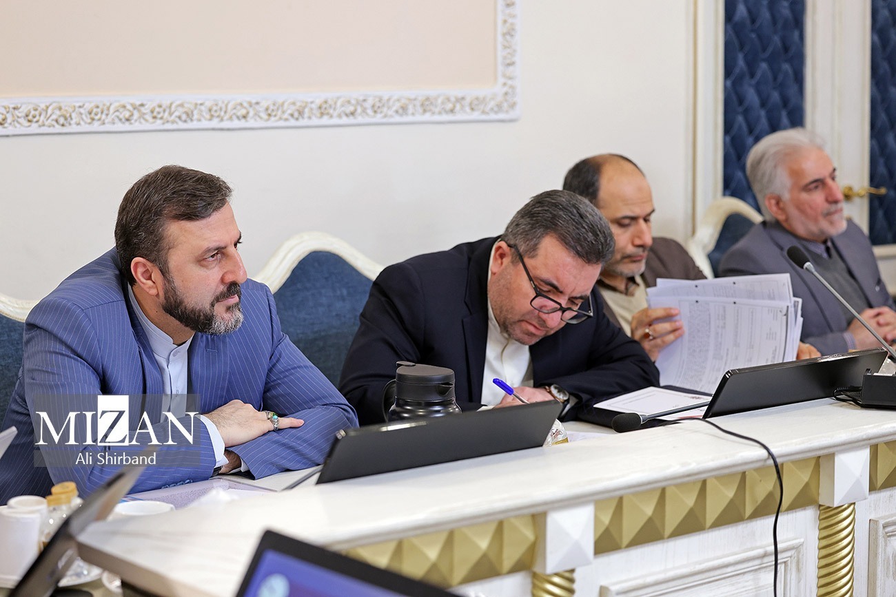 Head of the Judiciary: Why don't the phony human rights advocates demonstrate against the child-killing Zionists?