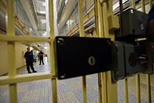 High percentage of foreigners imprisoned in Germany