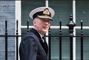 Revealing of secret trips of Senior UK military figures to Israel