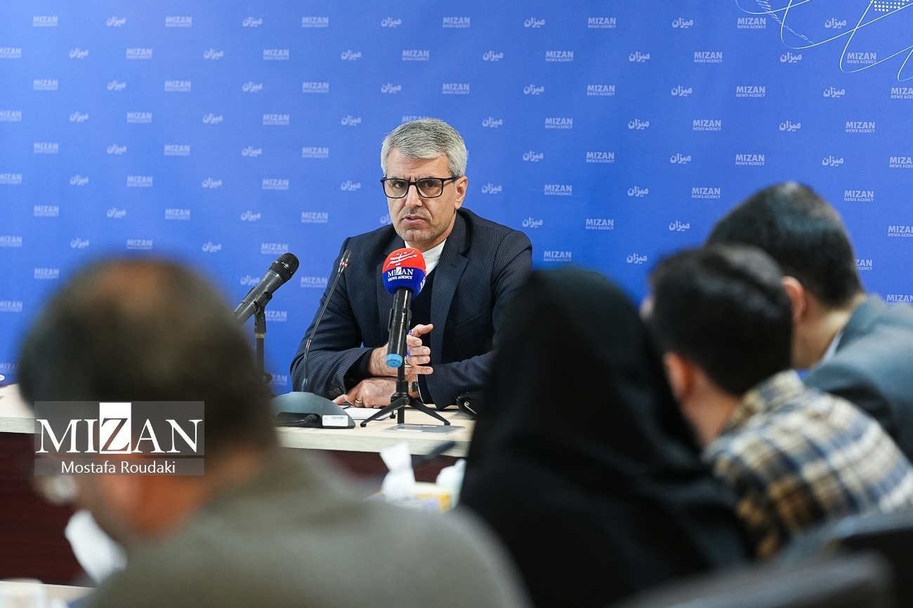 Baghaei: Human rights resolutions on Iran have political roots Baghaei: Human rights resolutions on Iran have political roots