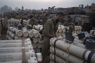 Costs of Israel's war in Gaza surpass $67 billion