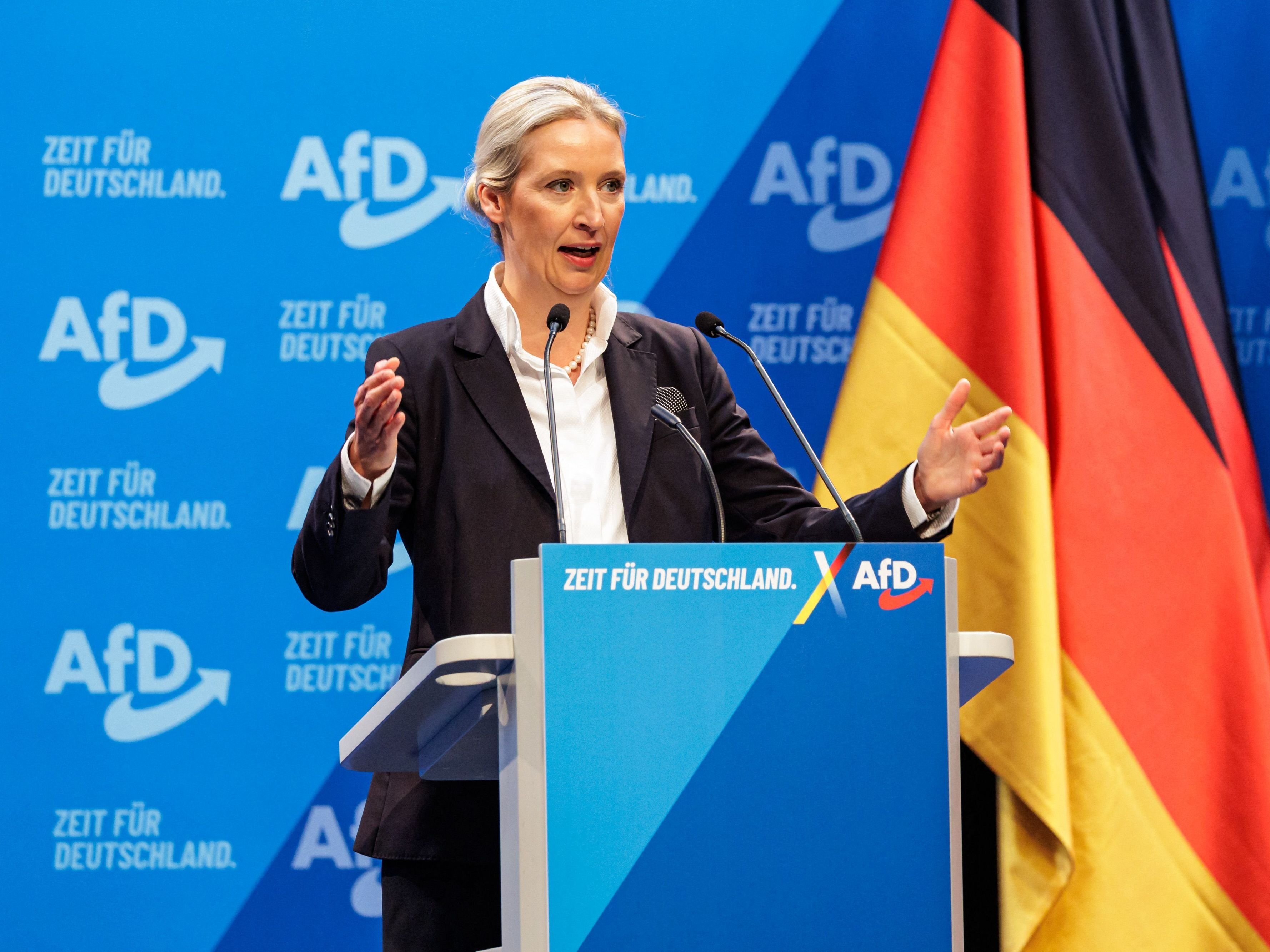 Footsteps of Nazism in Europe Footsteps of Nazism in Europe