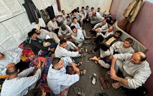 ‎68 Palestinian prisoners died in Israeli prisons