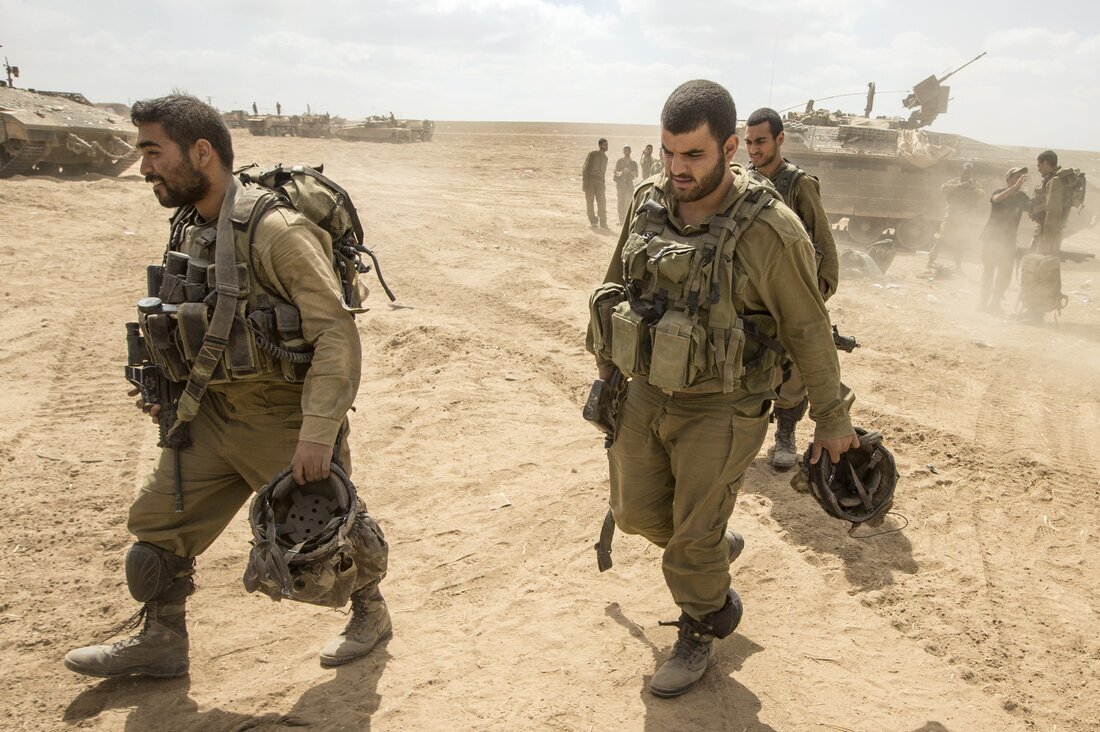 Losing Generals in Gaza Losing Generals in Gaza