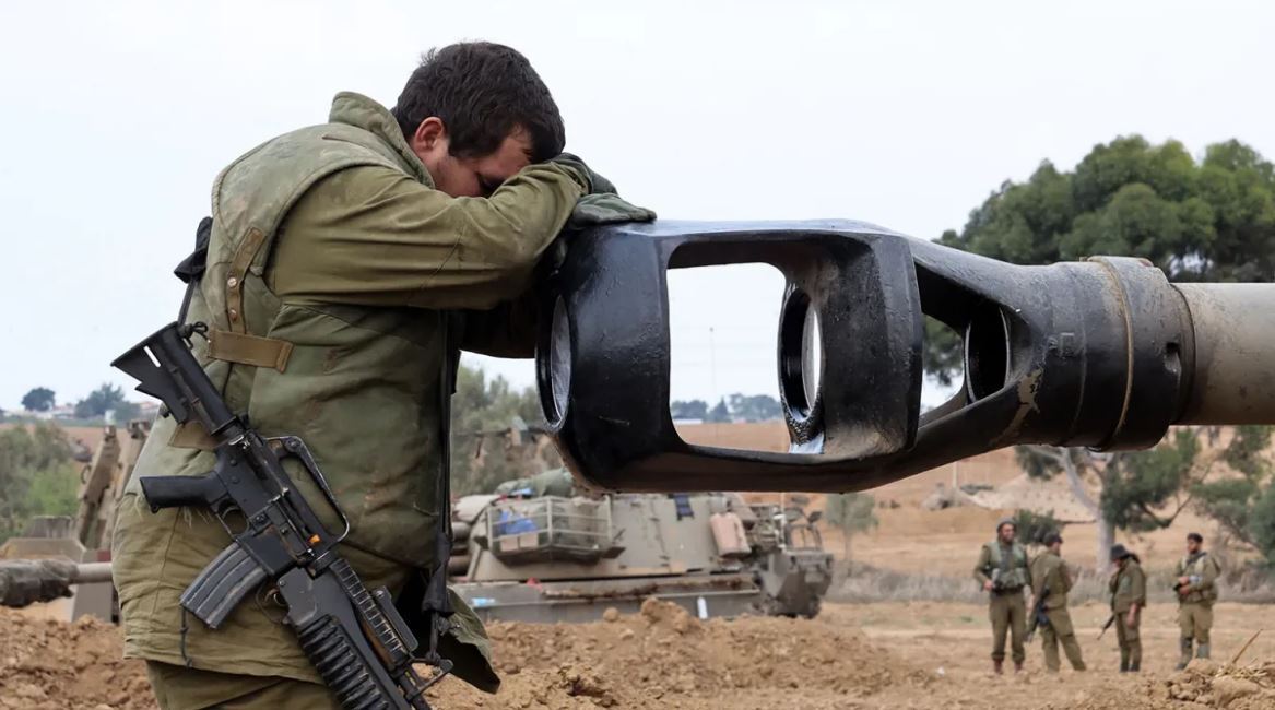 Losing Generals in Gaza Losing Generals in Gaza