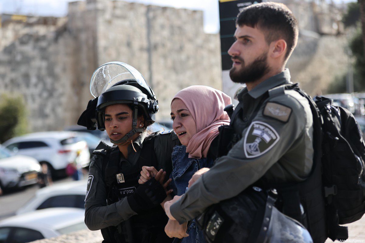 Shocking revelation of Israeli sexual assaults in Kamal Adwan raid Shocking revelation of Israeli sexual assaults in Kamal Adwan raid