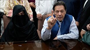 21 years in prison for Imran Khan and his wife