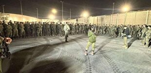 The Israeli army's 