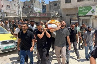 Gaza death toll passes 47,000