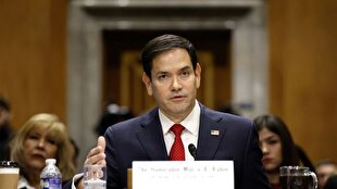 Marco Rubio becomes US Secretary of State