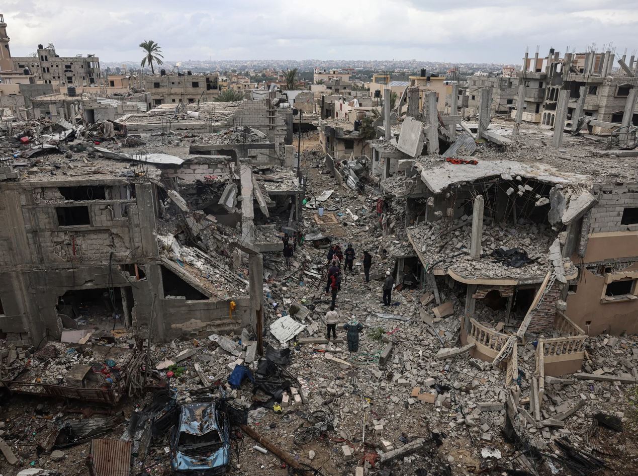 Exposing Google's Role in Israel's Crimes in Gaza Exposing Google's Role in Israel's Crimes in Gaza