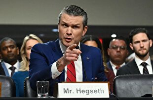Fox News host becomes US Secretary of Defense