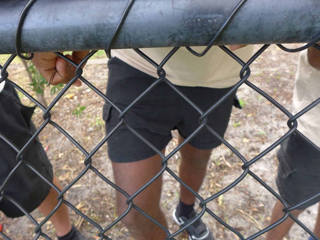Alarming increase in child detention in Australian prisons Alarming increase in child detention in Australian prisons