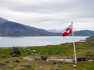 Greenlanders oppose annexation to the United States