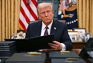 Trump: Illegal immigrants will be sent to Guantanamo
