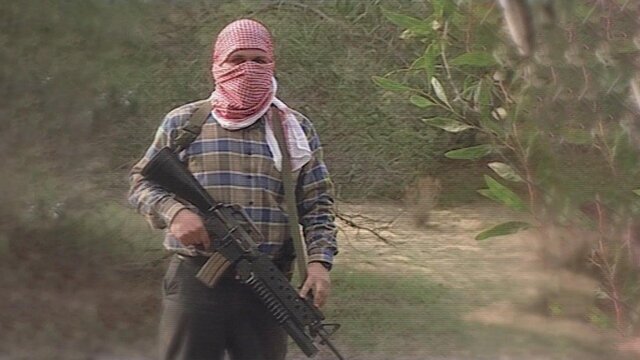 Who was Mohammad Deif, the hero of the Palestinians? ‎