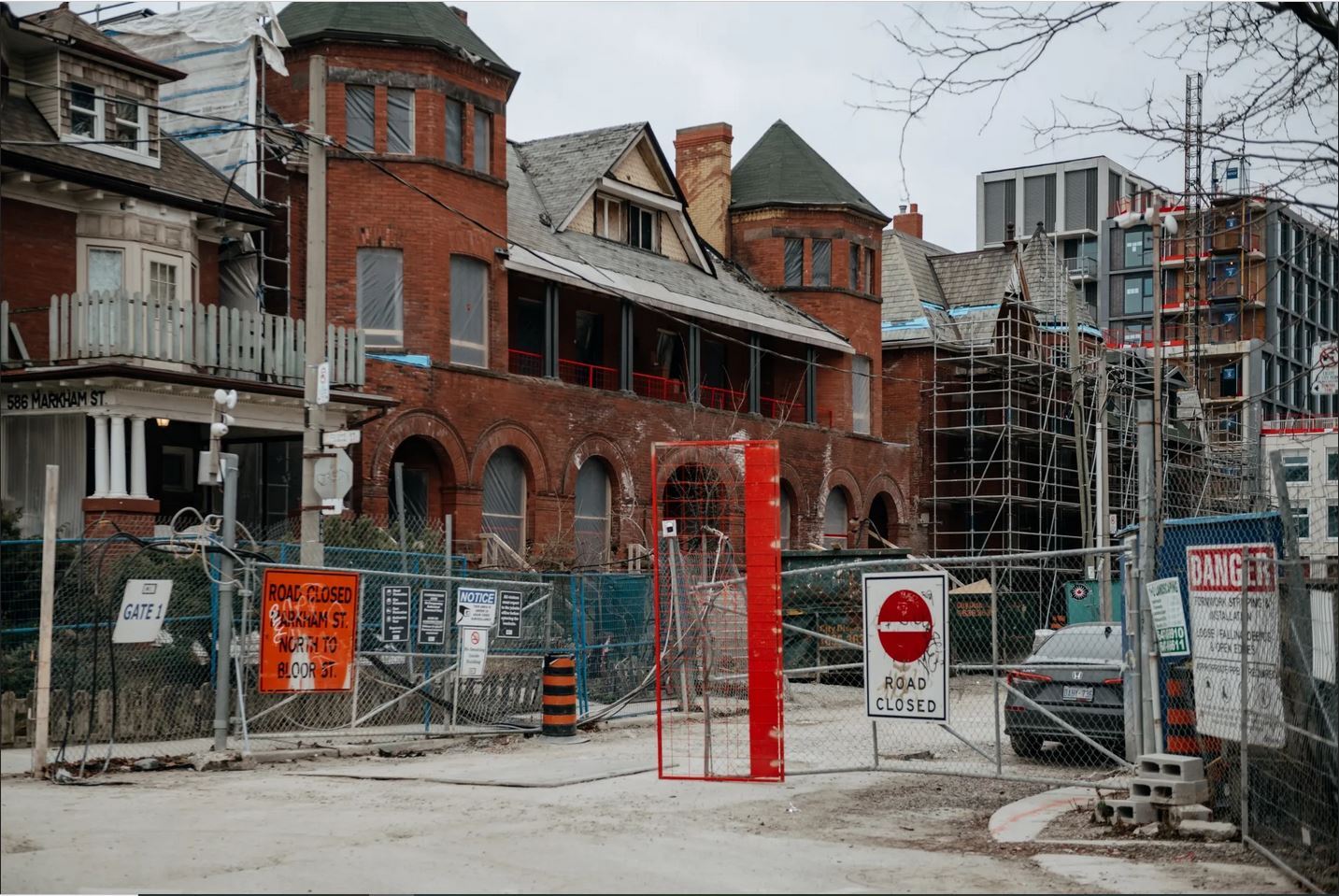 Trudeau's resignation and the chaotic state of Canada's ruling party