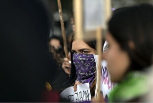 one woman is murdered every 2 days in Canada‎