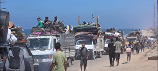 New Israeli measure to prevent return to Gaza city