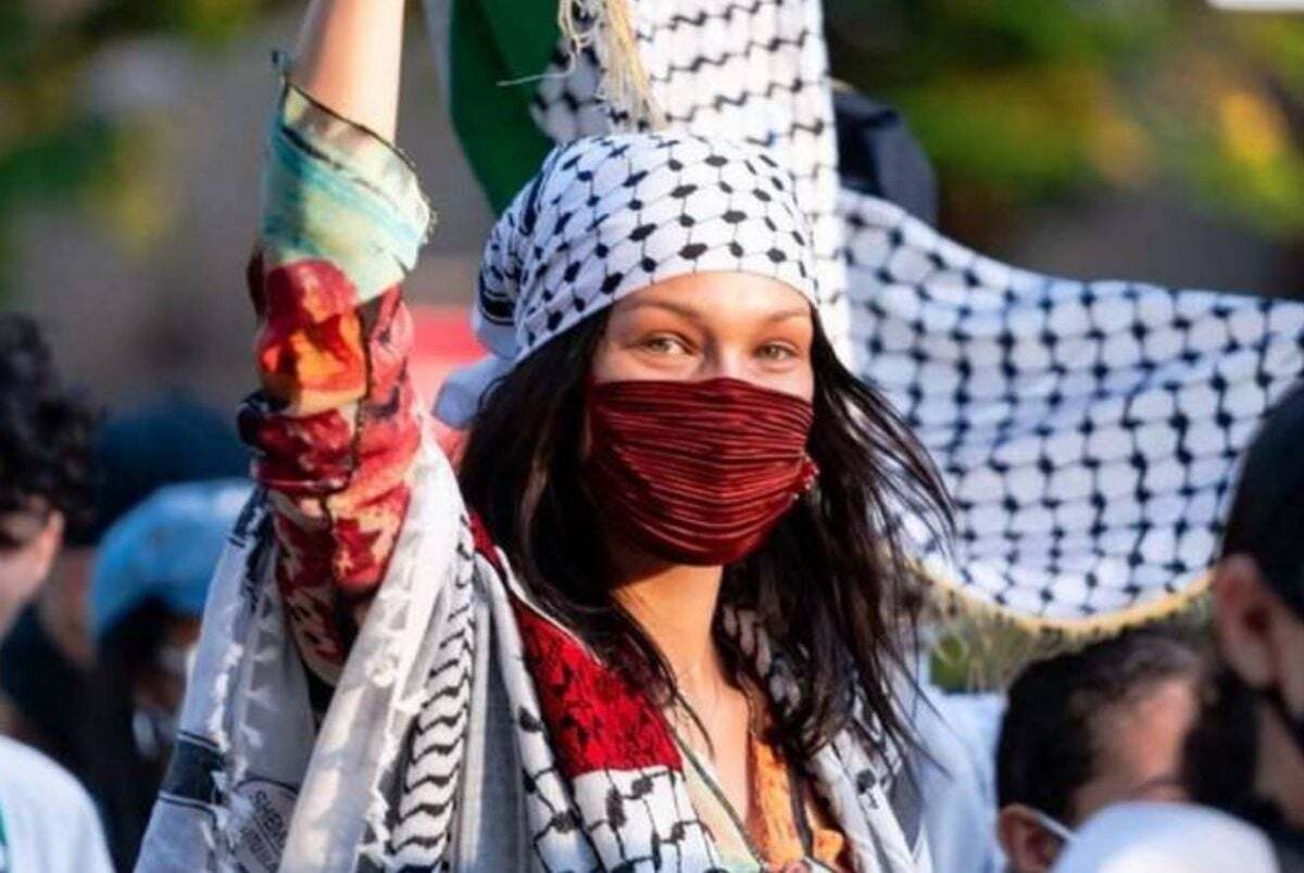 The fall of Zionist power in western culture The fall of Zionist power in western culture