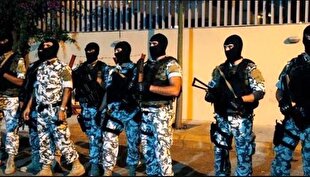 Israel-linked assassination network dismantled in Lebanon