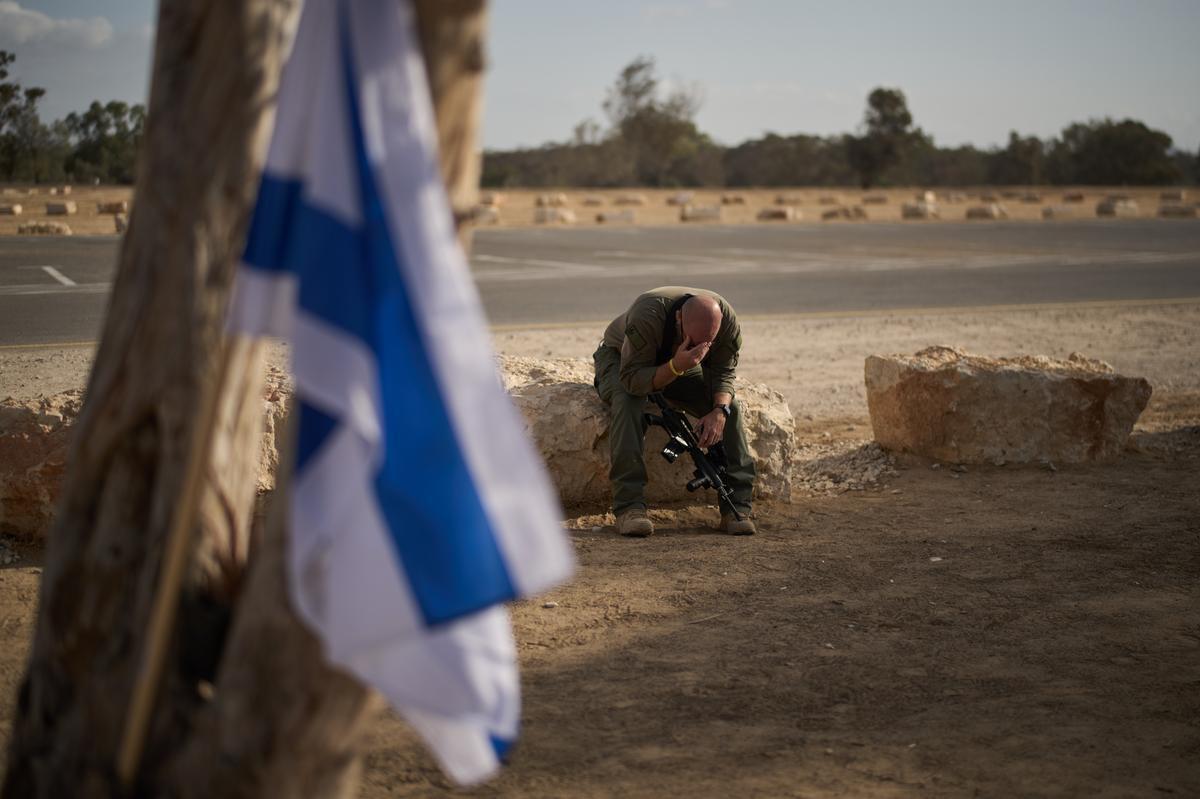 Exhausted, divided, and isolated; Inside Israel’s post-war collapse