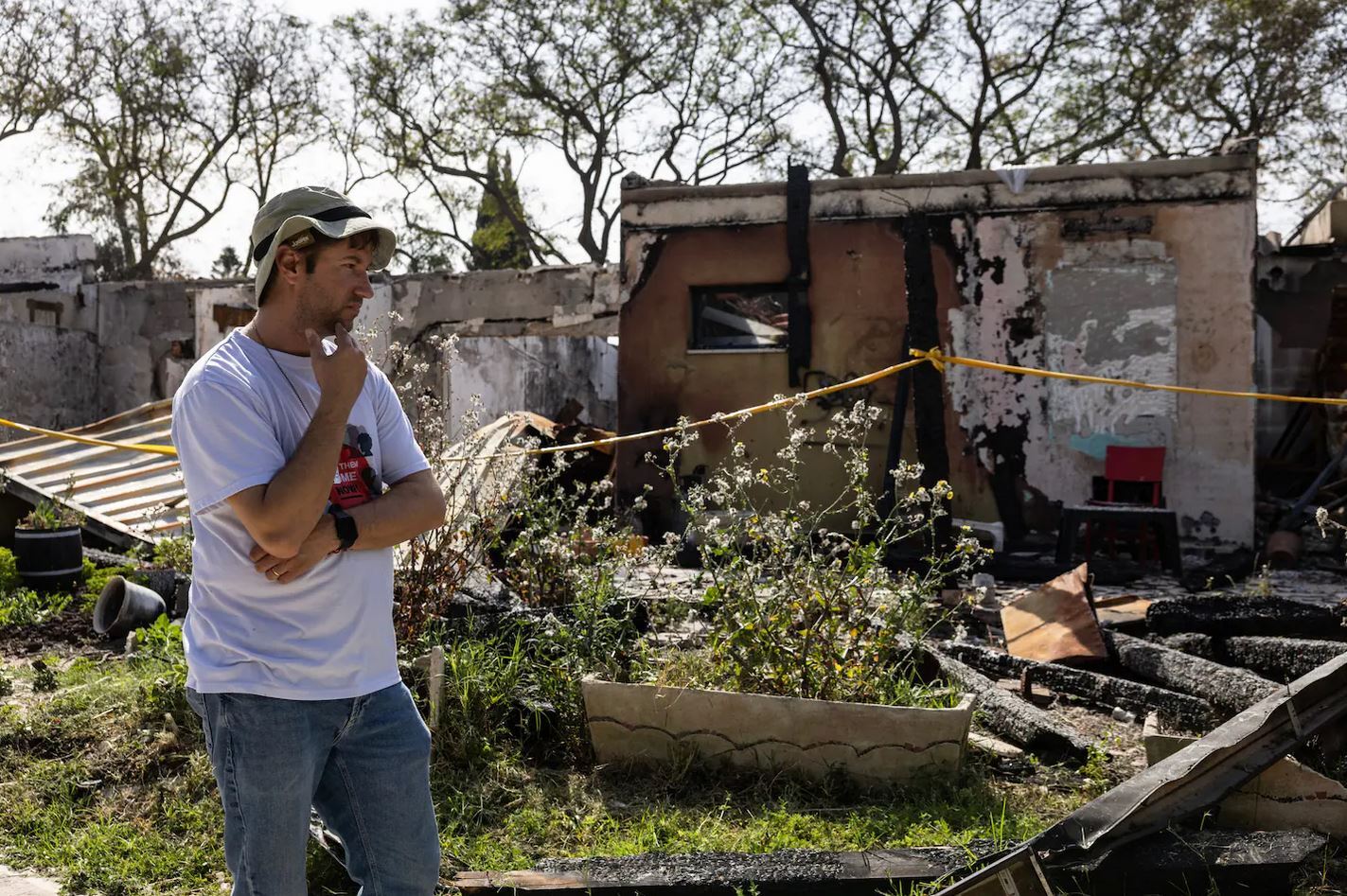 Exhausted, divided, and isolated; Inside Israel’s post-war collapse Exhausted, divided, and isolated; Inside Israel’s post-war collapse