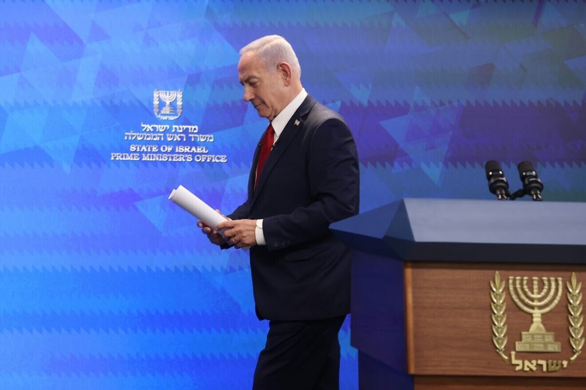 The executioner’s march toward final collapse