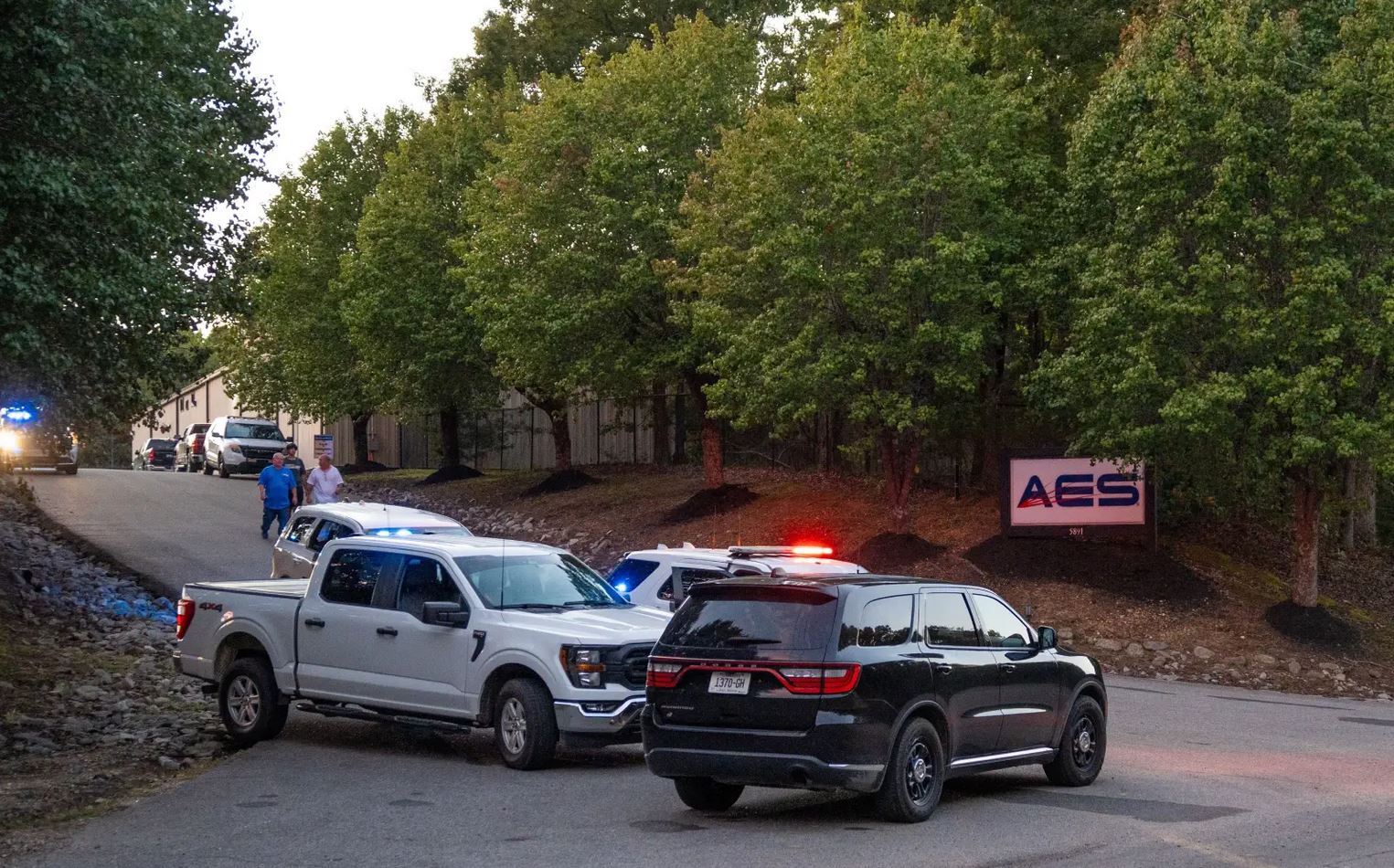 No survivors in Tennessee explosives factory blast