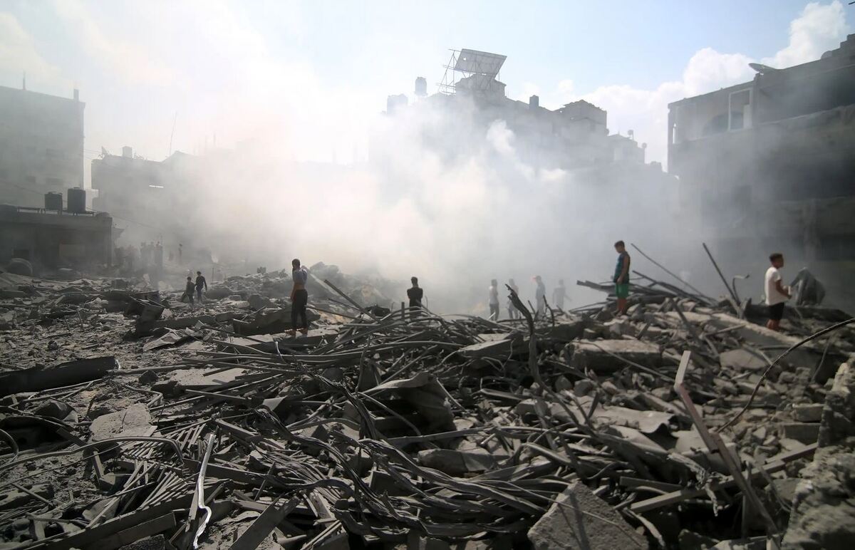 Israel facing economic meltdown after trillion-shekel Gaza war