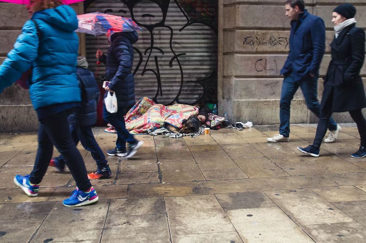 Europe’s struggle with a deepening housing crisis