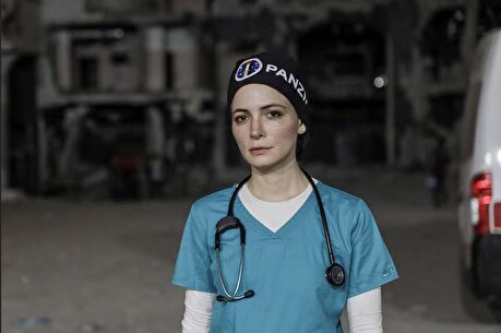 “There is nowhere safe left”: Doctor describes Gaza’s hospital nightmare