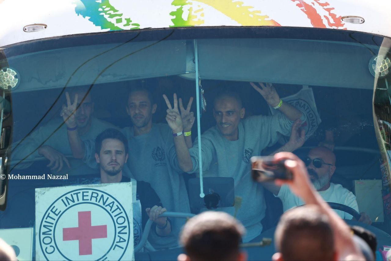 Start of prisoner exchange process between Gaza Resistance and the Zionist regime