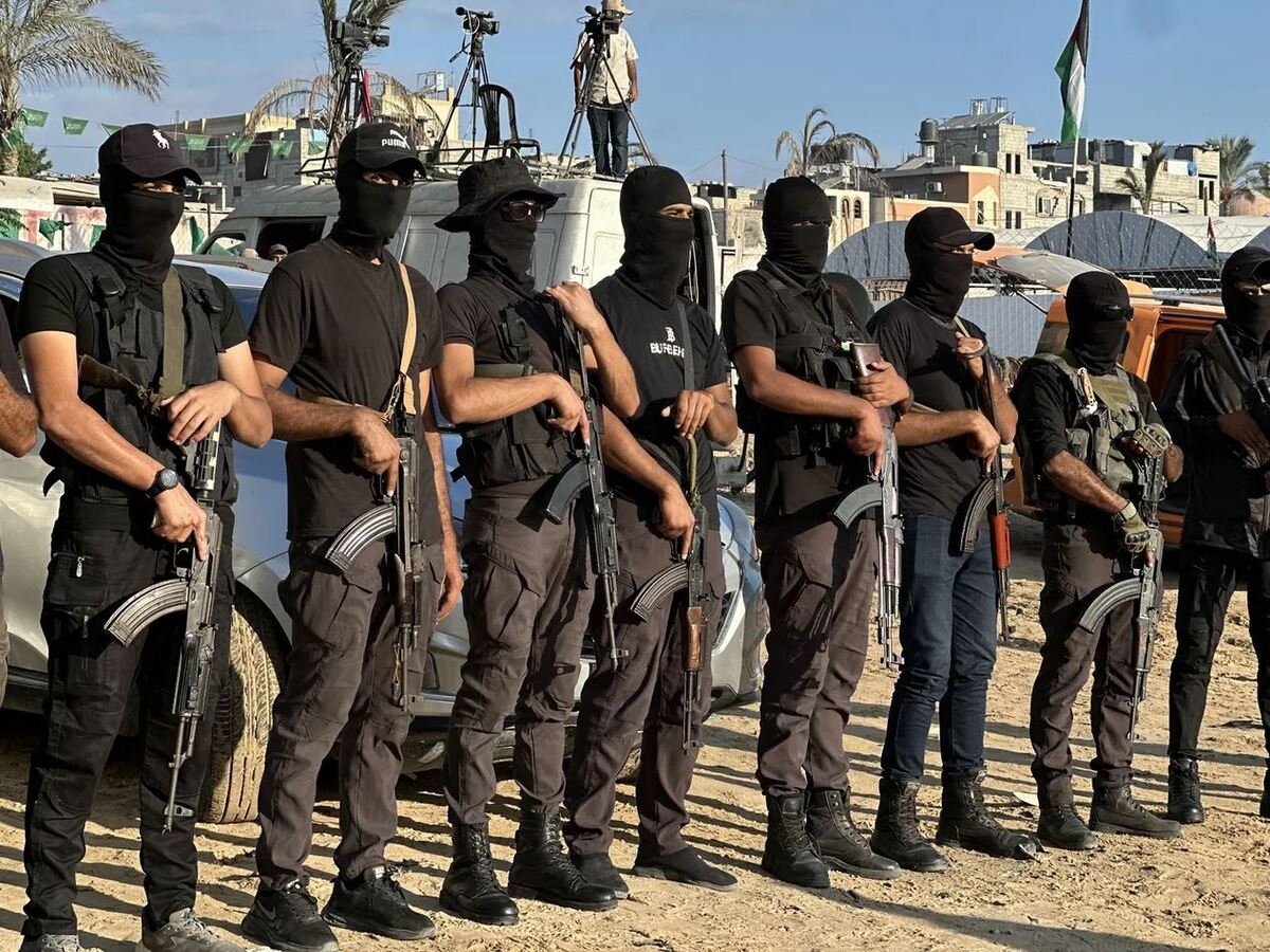 The war that changed nothing: Israel’s struggle to break Hamas