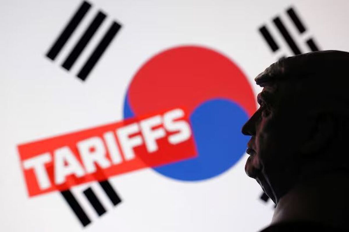 Stalemate in South Korea-US tariff talks