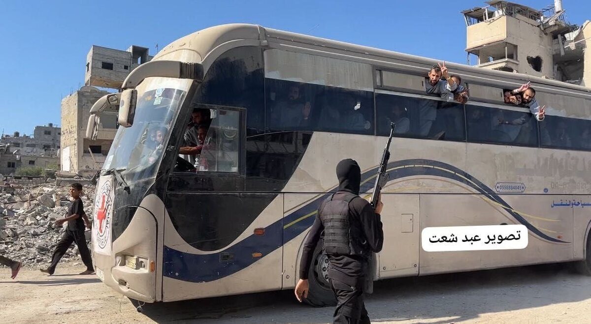 List of prominent Palestinian prisoners set to be released