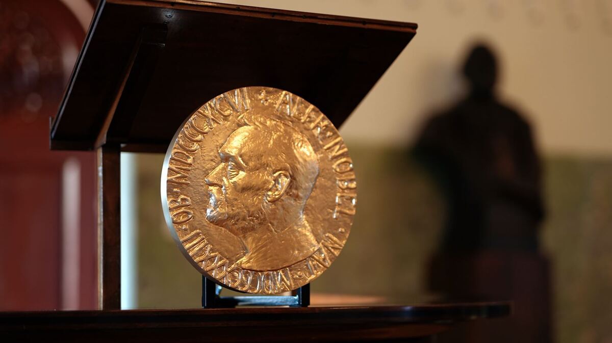 When ‘Peace’ serves power: The Nobel prize’s enduring double standard