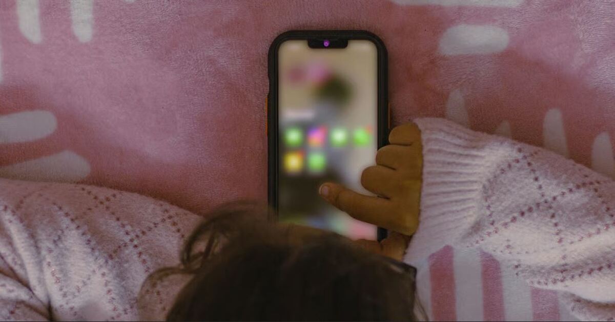 Netherlands hosts largest share of global child sexual abuse material