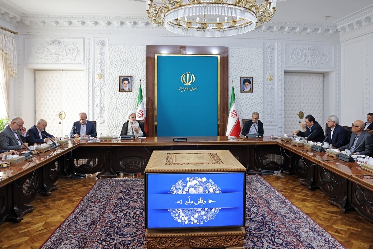 Explanation and elaboration of the characteristics and parameters related to facilitating production-oriented investment by the Head of the Judiciary