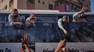 Outbreak of Scabies among freed Palestinian prisoners