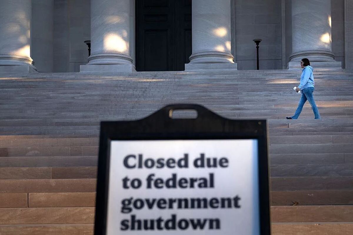 Plan to end U.S. government shutdown fails for the eighth time