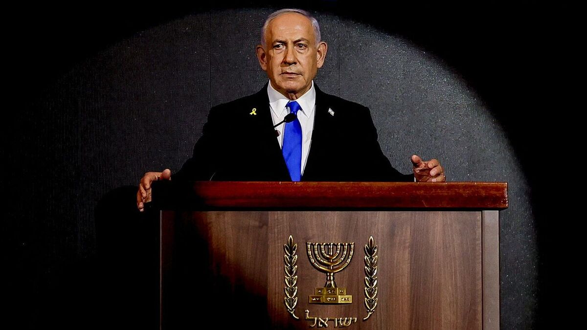10 lies Netanyahu told Israelis about Gaza: military goals, hostages, and Hamas