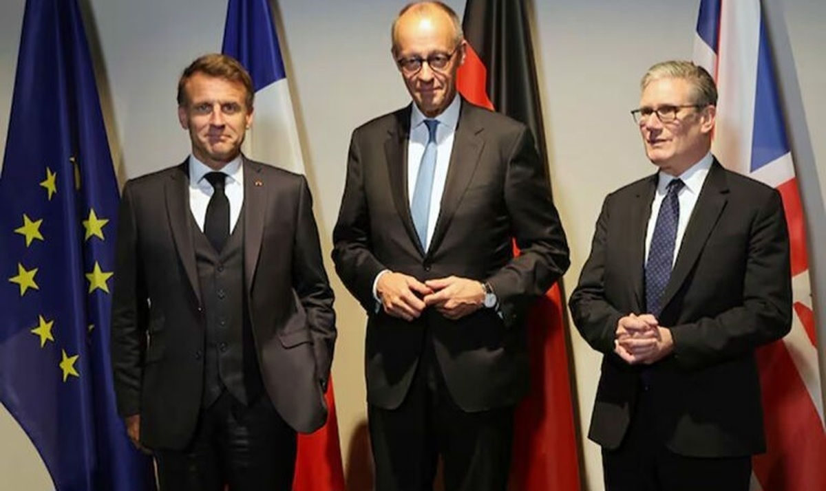 Europe’s persistence in a major strategic mistake