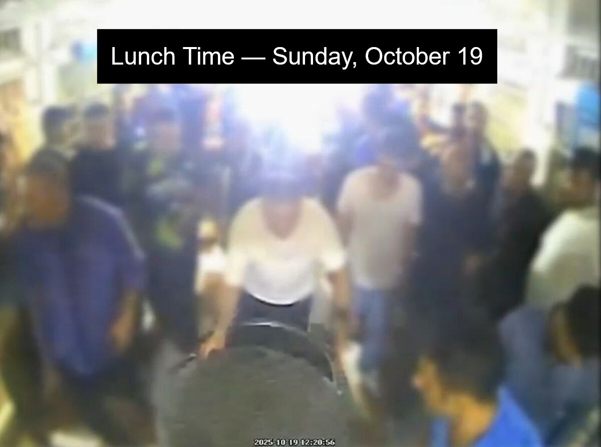 Fabricated hunger strike: A new plot by anti-Iran media involving major drug traffickers and violent armed robbers